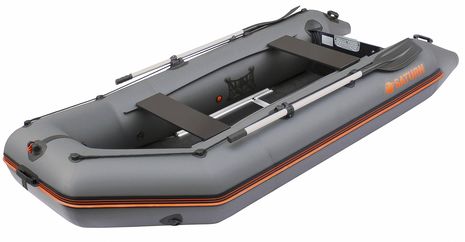 SATURN KM300 INFLATABLE BOAT