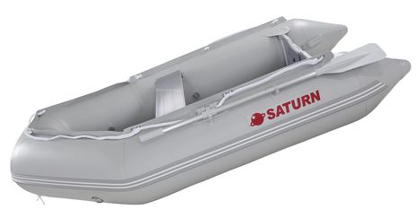 Saturn Inflatable Dinghy Boat SD260