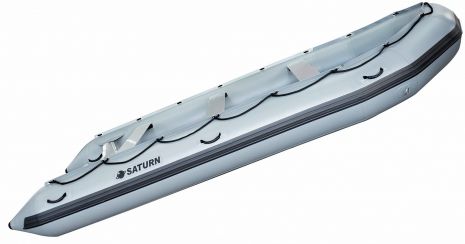 Saturn Inflatable Boats SD518
