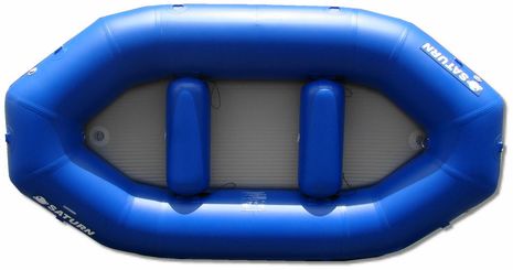 Saturn Inflatable Raft RD290