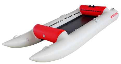 Inflatable Towing Boat TOW290