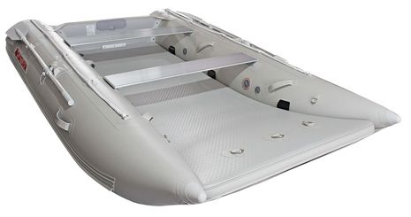 Saturn Inflatable Catamaran MC330