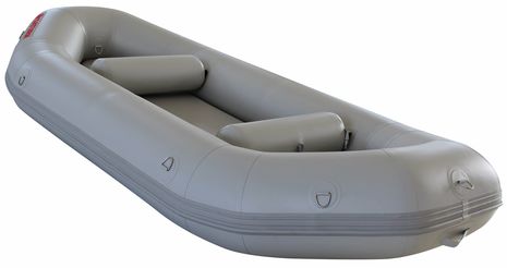 Saturn RD365XL Luna Color River Raft