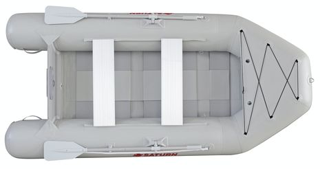 Slatted Floor Inflatable Dinghy Boat SB290