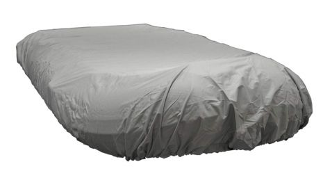 Boat Cover for Inflatable Boats