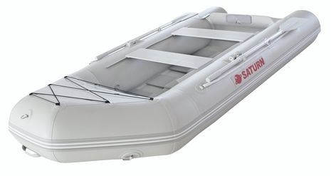 Slatted Floor Inflatable Dinghy Boat SB290