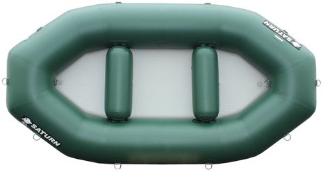 Saturn Inflatable Raft RD290