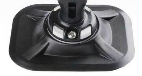 Base for Rod Holder V1