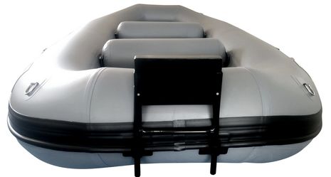 Mars River Inflatable Raft MR365