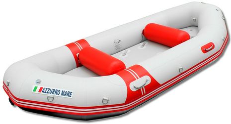 Azzurro Mare River Raft AMR385