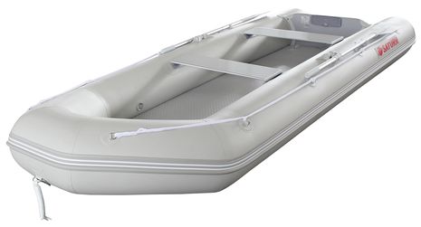 Saturn 12' Long Budget Inflatable Boats CB365