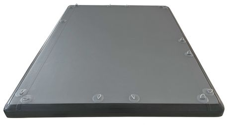 Heavy-Duty Inflatable Dock 8x6'