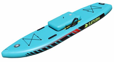 Saturn Portable Inflatable Kayak SOT260