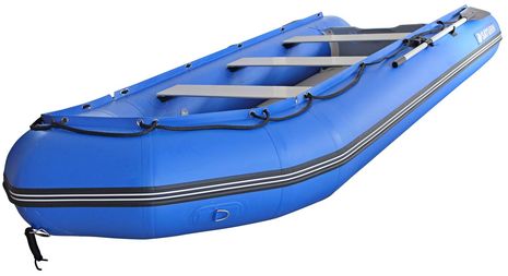 SATURN INFLATABLE BOAT SD415