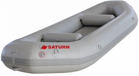 Saturn RD365XL Luna Color River Raft