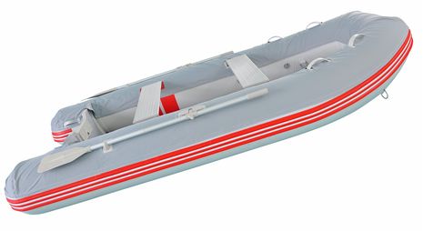 Azzurro Mare Inflatable Boats AM330