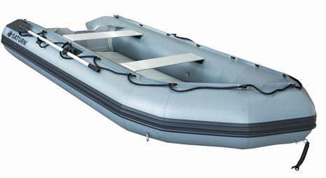 Saturn Inflatable Boat SD365