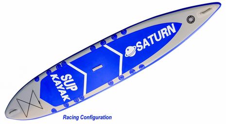 Racing Configuration SUP415