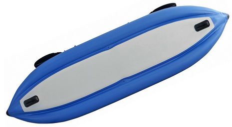 Saturn 12' Affordable Inflatable Kayak IK365