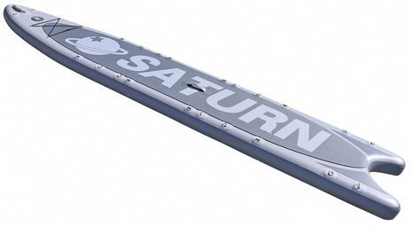 Saturn MotoSUP Kayak Paddle Board MSUP414