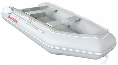 Saturn Inflatable Boat SD290