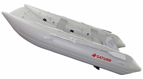 Saturn Inflatable Catamaran MC330