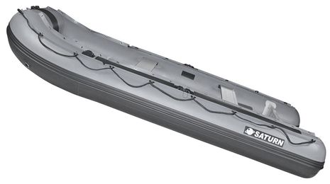 Saturn Fishing Boat FB385DG V2