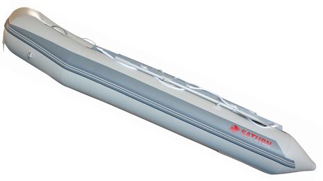 Saturn Inflatable Boat SD410
