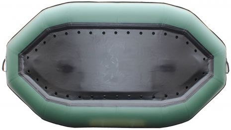 Saturn Inflatable Raft RD290