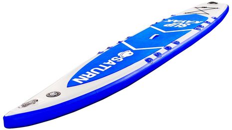 Inflatable SUP Tandem Kayak