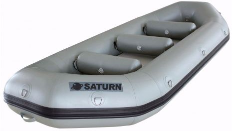 Saturn White Water River Raft RD385
