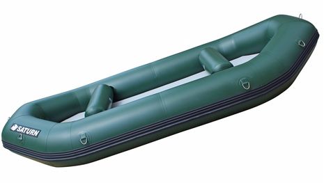 Saturn Inflatable Raft RD365XL