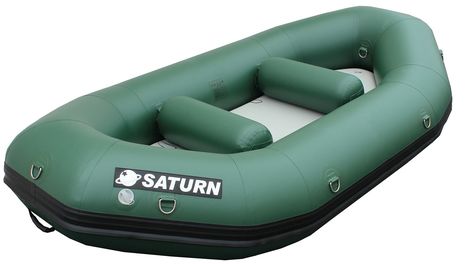 Saturn Inflatable Raft RD290