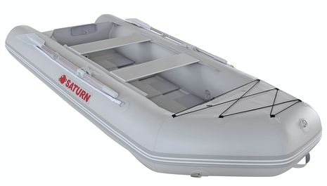 Slatted Floor Inflatable Dinghy Boat SB290
