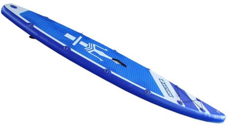 13' Saturn Racing Inflatable Paddle Boards SUP.