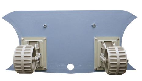 Detachable configuration
