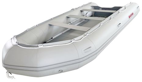 Saturn Inflatable Boat SD470