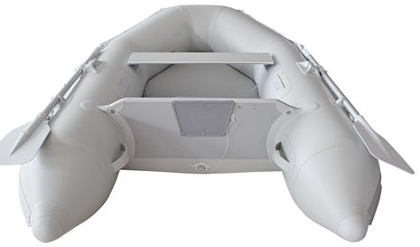 Saturn Micro CB240 inflatable boat