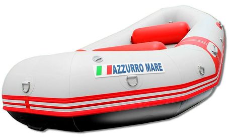 Azzurro Mare River Raft AMR385