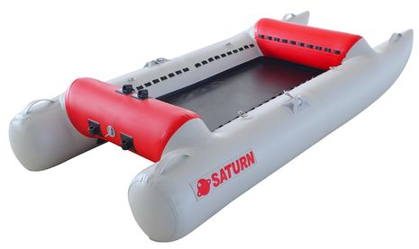 Inflatable Towing Boat TOW290