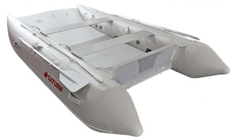 Saturn Inflatable Catamaran MC330