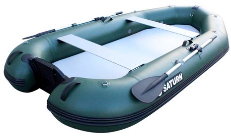 MotoRaft Mini Bug Inflatable Boat