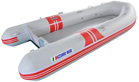 Azurro Mare Inflatable Boats AM385