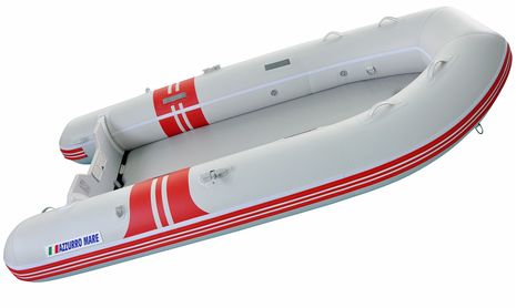 Azurro Mare Inflatable Boats AM365