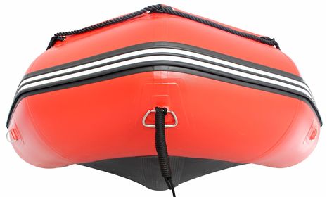 16' PRO Inflatable Boats SD488V2
