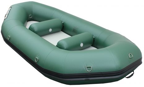 Saturn Inflatable Raft RD290