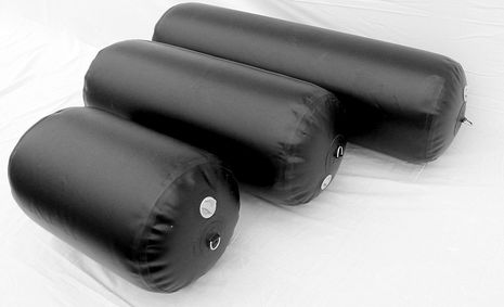 Marine Inflatable Fenders