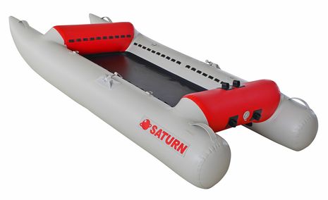 Inflatable Towing Boat TOW290