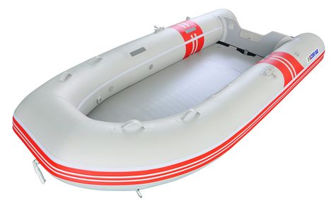 Azurro Mare Inflatable Boats AM365