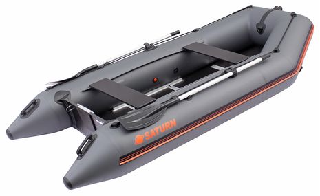 Saturn KM330D Inflatable Boat